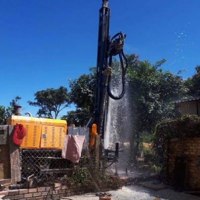 Địa chỉ khoan tiếp địa chống sét nhanh chóng tại Lâm Đồng