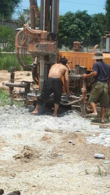 Nhận sửa chữa giếng khoan tại Lâm Đồng | Gọi là có 24/7