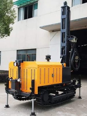 Địa chỉ khoan giếng hộ gia đình chuyên nghiệp tại Lâm Đồng