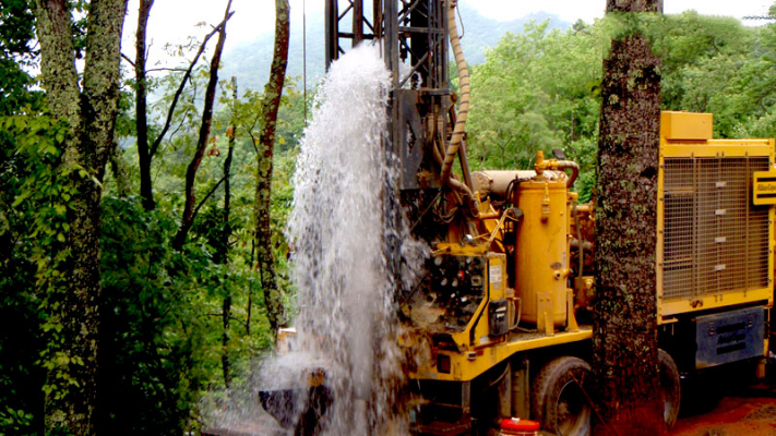 Khoan giếng Công nghệ cao giá rẻ Đà Lạt - Chuyên nghiệp nhanh chóng - Minh Phúc